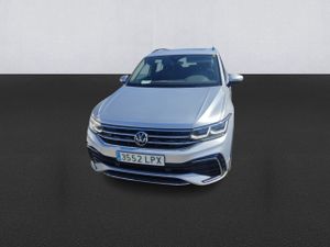 Volkswagen Tiguan R-line 2.0 Tdi 110kw (150cv) Dsg - Foto 3