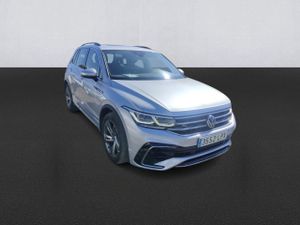 Volkswagen Tiguan R-line 2.0 Tdi 110kw (150cv) Dsg - Foto 4