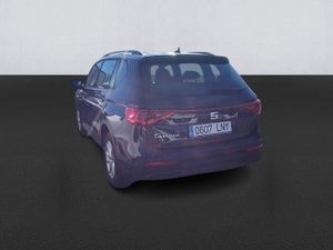 Seat Tarraco 2.0 Tdi 110kw (150cv) S&s Style Dsg - Foto 7