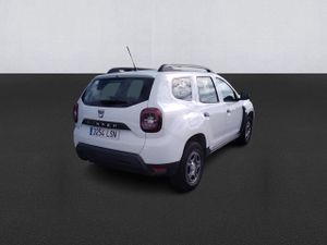 Dacia Duster Essential Blue Dci 85kw (115cv) 4x4 - Foto 5