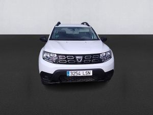 Dacia Duster Essential Blue Dci 85kw (115cv) 4x4 - Foto 3