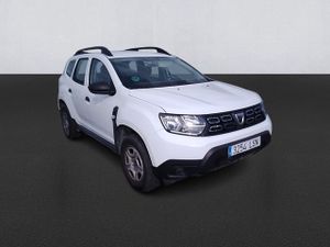 Dacia Duster Essential Blue Dci 85kw (115cv) 4x4 - Foto 4