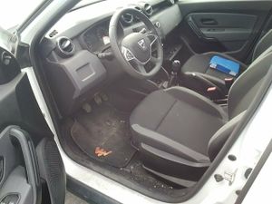 Dacia Duster Essential Blue Dci 85kw (115cv) 4x4 - Foto 8