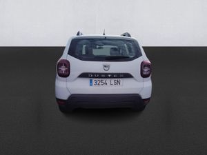 Dacia Duster Essential Blue Dci 85kw (115cv) 4x4 - Foto 6
