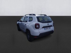 Dacia Duster Essential Blue Dci 85kw (115cv) 4x4 - Foto 7