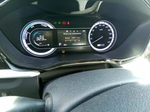 Kia Niro 1.6 Gdi Hev 104kw (141cv) Drive - Foto 9
