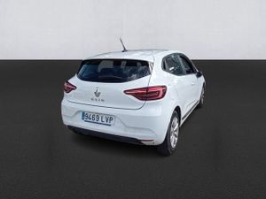 Renault Clio Business Tce 74 Kw (100cv) Glp - Foto 5