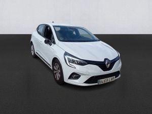 Renault Clio Business Tce 74 Kw (100cv) Glp - Foto 4