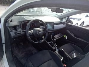 Renault Clio Business Tce 74 Kw (100cv) Glp - Foto 8