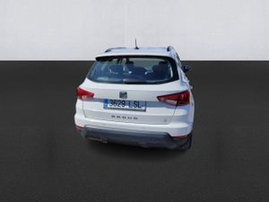 Seat Arona 1.0 Tsi 81kw (110cv) Style Go2 - Foto 6