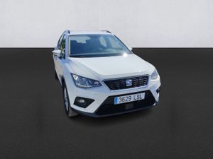 Seat Arona 1.0 Tsi 81kw (110cv) Style Go2 - Foto 4