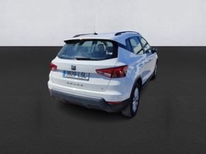Seat Arona 1.0 Tsi 81kw (110cv) Style Go2 - Foto 5