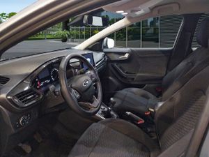 Ford Puma 1.0 Ecoboost 92kw (125cv) Titanium Mhev - Foto 8