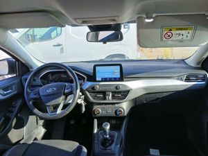 Ford Focus 1.5 Ecoblue 88kw Trend+ Sb - Foto 9