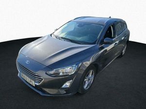 Ford Focus 1.5 Ecoblue 88kw Trend+ Sb - Foto 2