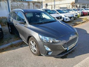 Ford Focus 1.5 Ecoblue 88kw Trend+ Sb - Foto 5