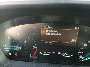 Ford Focus 1.5 Ecoblue 88kw Trend+ Sb - Foto 7