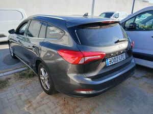 Ford Focus 1.5 Ecoblue 88kw Trend+ Sb - Foto 3