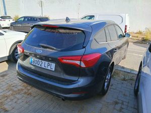 Ford Focus 1.5 Ecoblue 88kw Trend+ Sb - Foto 4