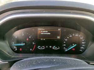 Ford Focus 1.5 Ecoblue 88kw Trend+ Sb - Foto 8