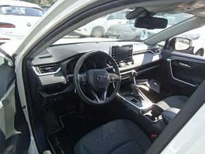 Toyota Rav4 2.5l 220h Advance - Foto 8