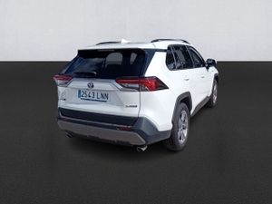 Toyota Rav4 2.5l 220h Advance - Foto 5