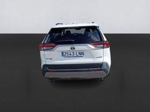 Toyota Rav4 2.5l 220h Advance - Foto 6
