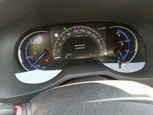 Toyota Rav4 2.5l 220h Advance - Foto 9