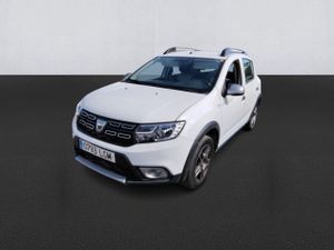 Dacia Sandero Stepway Essential Tce 66kw (90cv) - Foto 2
