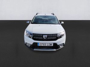 Dacia Sandero Stepway Essential Tce 66kw (90cv) - Foto 3