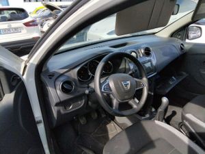 Dacia Sandero Stepway Essential Tce 66kw (90cv) - Foto 8