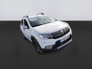 Dacia Sandero Stepway Essential Tce 66kw (90cv) - Foto 4