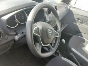 Dacia Sandero Stepway Essential Tce 66kw (90cv) - Foto 8