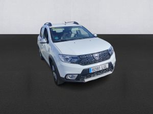 Dacia Sandero Stepway Essential Tce 66kw (90cv) - Foto 4