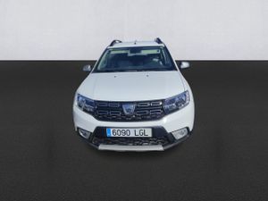 Dacia Sandero Stepway Essential Tce 66kw (90cv) - Foto 3