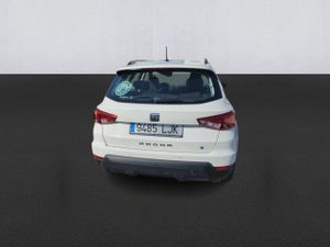Seat Arona 1.0 Tsi 85kw (115cv) Style Go Eco - Foto 6