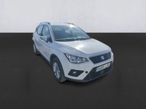 Seat Arona 1.0 Tsi 85kw (115cv) Style Go Eco - Foto 4