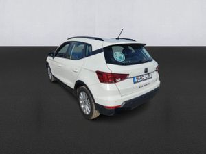 Seat Arona 1.0 Tsi 85kw (115cv) Style Go Eco - Foto 7