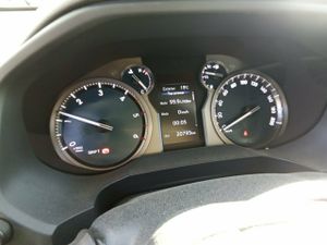 Toyota Landcruiser 2.8 D-4d Gx - Foto 9