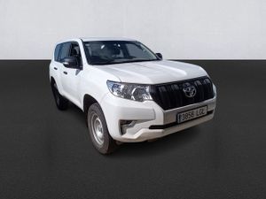 Toyota Landcruiser 2.8 D-4d Gx - Foto 4