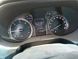 Toyota Landcruiser 2.8 D-4d Gx - Foto 9