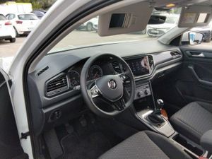 Volkswagen T-roc Edition 1.6 Tdi 85kw (115cv) - Foto 8