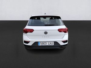 Volkswagen T-roc Edition 1.6 Tdi 85kw (115cv) - Foto 6