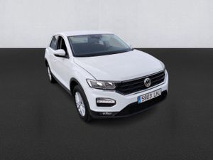 Volkswagen T-roc Edition 1.6 Tdi 85kw (115cv) - Foto 4