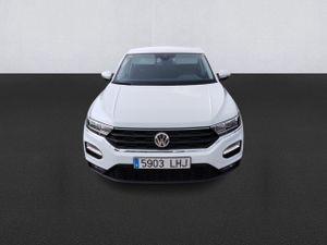 Volkswagen T-roc Edition 1.6 Tdi 85kw (115cv) - Foto 3