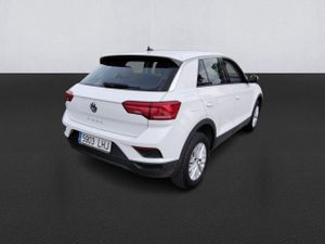Volkswagen T-roc Edition 1.6 Tdi 85kw (115cv) - Foto 5
