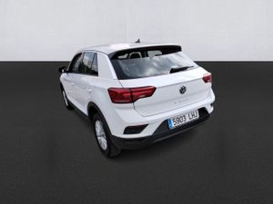 Volkswagen T-roc Edition 1.6 Tdi 85kw (115cv) - Foto 7