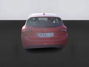 Ford Focus 1.5 Ecoblue 88kw Trend+ - Foto 6