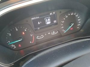 Ford Focus 1.5 Ecoblue 88kw Trend+ - Foto 9