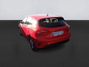 Ford Focus 1.5 Ecoblue 88kw Trend+ - Foto 7